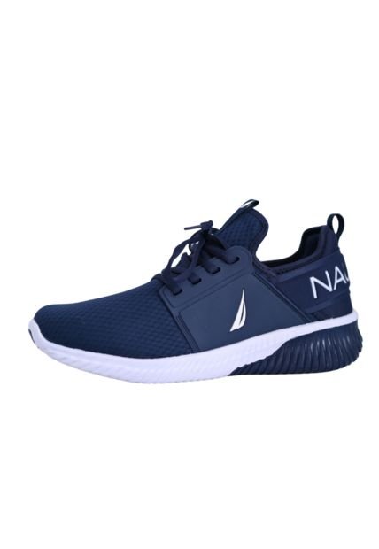 Tenis Nautica Rainey Sport/Navy 1