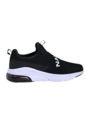 Tenis Nautica Carpo/Black de Nautica