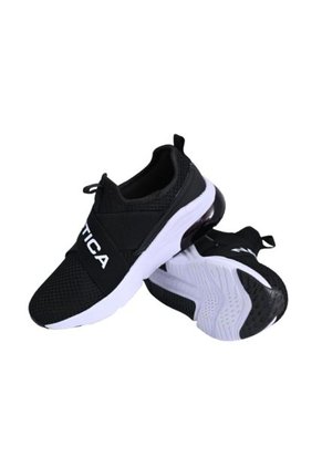 Tenis Nautica Carpo/Black