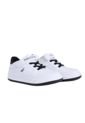 Tenis Nautica Kids Caraoni T/White/Black de Nautica