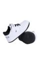 Tenis Nautica Kids Caraoni T/White/Black de Nautica