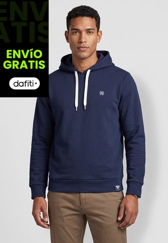 Hoodie NAUTICA Azul Nautica
