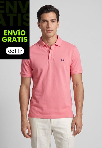 Polo Nautica Coral Nautica