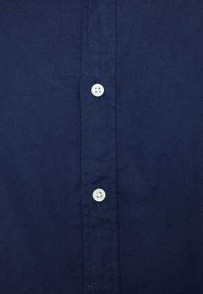 Camisa Azul Nautica