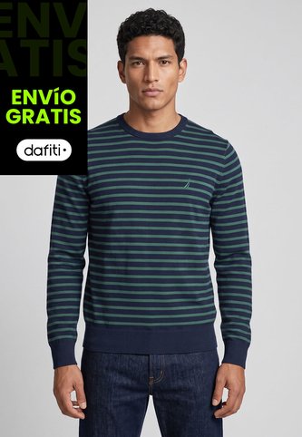 Saco NAUTICA Azul Nautica
