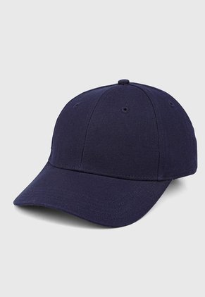 Gorra Azul Navy Nautica