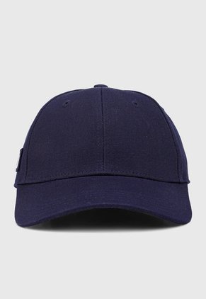 Gorra Azul Navy Nautica