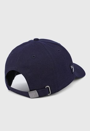 Gorra Azul Navy Nautica