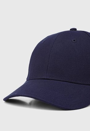 Gorra Azul Navy Nautica