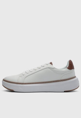 Tenis NAUTICA Donley Marfil Nautica