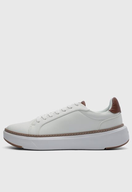 Tenis NAUTICA Donley Marfil