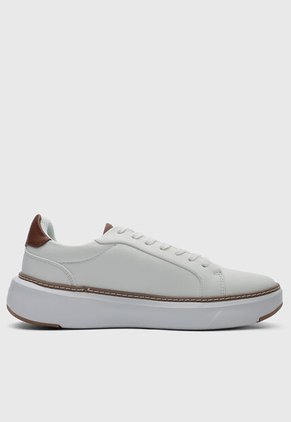 Tenis NAUTICA Donley Marfil
