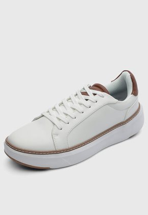 Tenis NAUTICA Donley Marfil