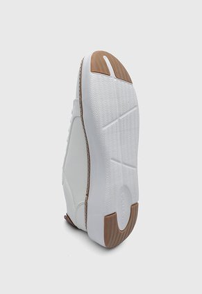 Tenis NAUTICA Donley Marfil