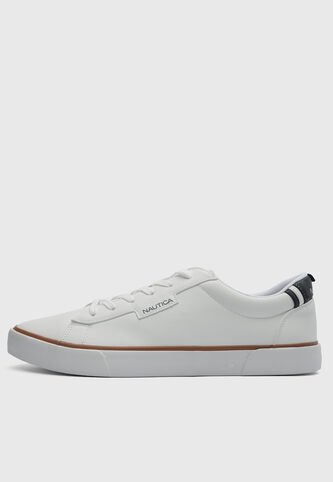 Tenis NAUTICA Seaross Blanco Nautica