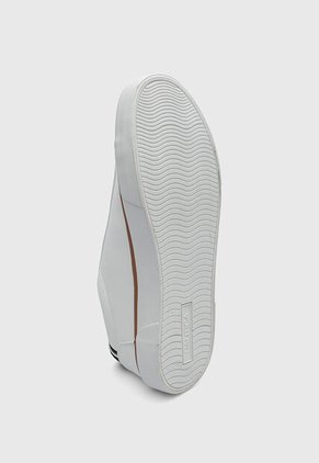 Tenis NAUTICA Seaross Blanco