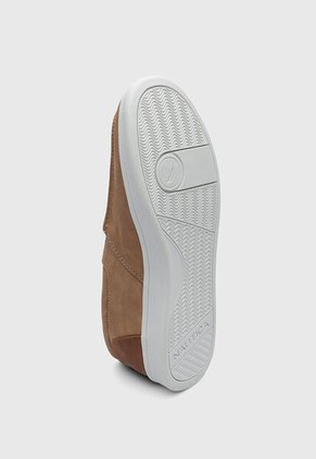 Mocasines NAUTICA Patro Café