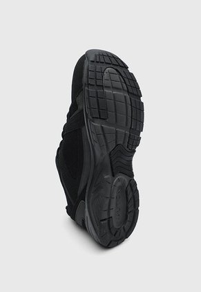 Tenis NAUTICA Decatur Negro