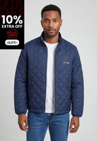 Chaqueta NAUTICA Azul Nautica