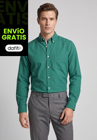 Camisa NAUTICA Verde Nautica