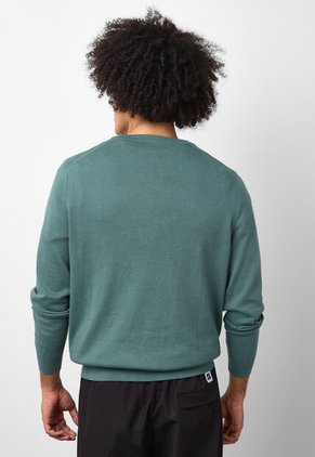 Saco NAUTICA Verde