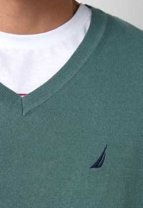 Saco NAUTICA Verde