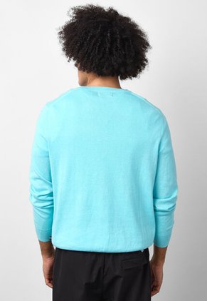 Saco NAUTICA Aguamarina