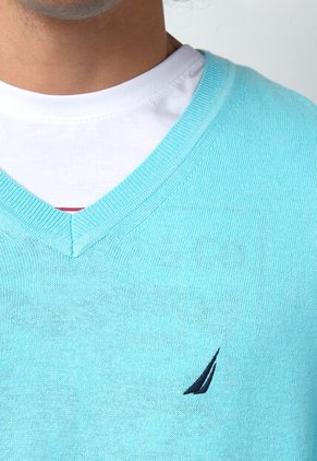 Saco NAUTICA Aguamarina