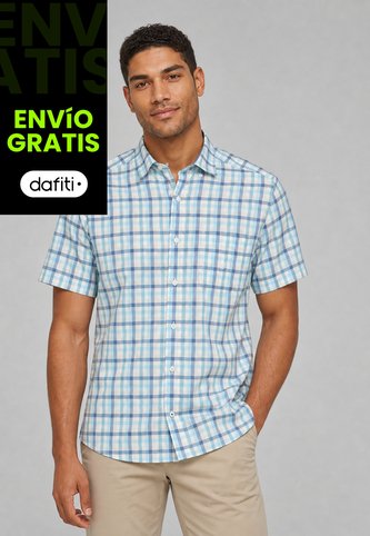 Camisa NAUTICA Multicolor Nautica