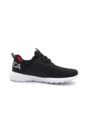 Tenis Nauticas Kids Kappl 4 Youth Laces/Black Mesh de Nautica