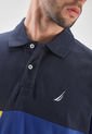Polo NAUTICA Azul de Nautica
