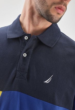 Polo NAUTICA Azul
