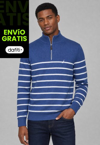 Saco NAUTICA Azul Nautica