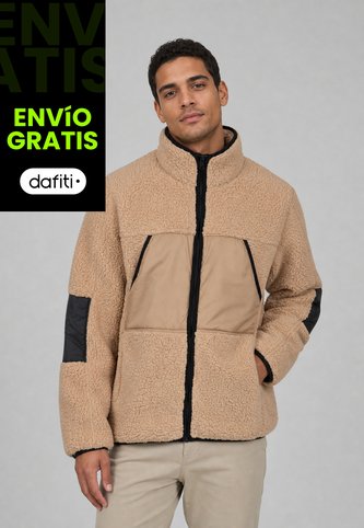 Chaqueta NAUTICA Café Nautica