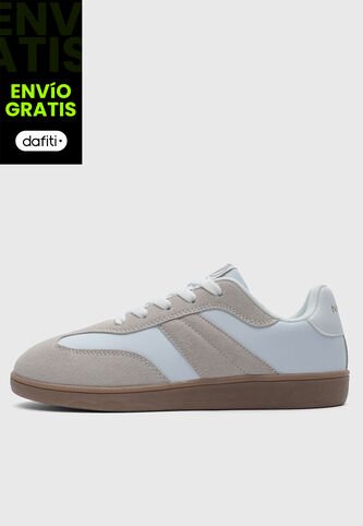 Tenis NAUTICA Keota Blanco Nautica