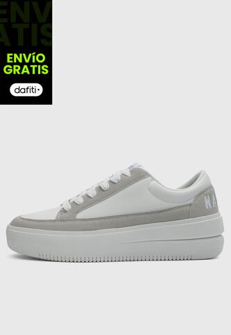 Tenis NAUTICA Veselka Blanco Nautica