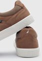 Tenis NAUTICA Alici-Tan Café de Nautica