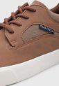 Tenis NAUTICA Alici-Tan Café de Nautica