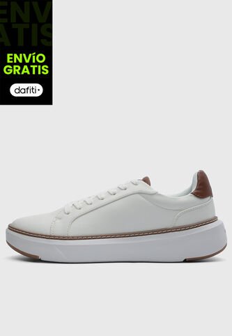 Tenis NAUTICA Donley Marfil Nautica
