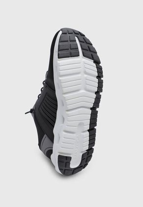 Tenis NAUTICA Metral Negro