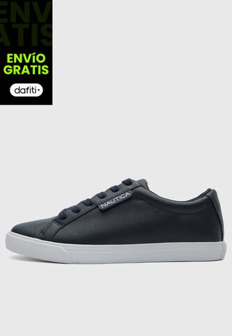 Tenis NAUTICA Houghton 2 Azul Nautica