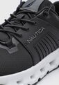 Tenis NAUTICA Metral Negro de Nautica