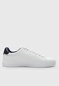 Tenis NAUTICA Walvis Blanco de Nautica