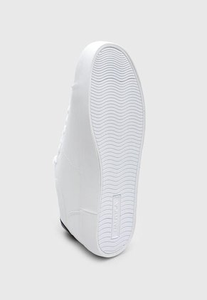 Tenis NAUTICA Walvis Blanco