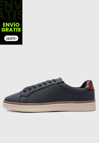 Tenis NAUTICA Kantor Azul Nautica