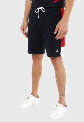 Bermuda Azul Nautica