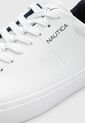 Tenis NAUTICA Walvis Blanco de Nautica