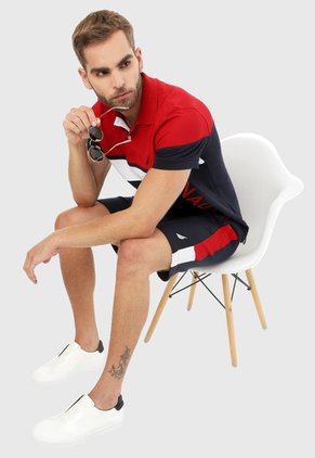 Bermuda Azul Nautica