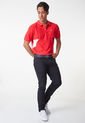Polo NAUTICA Rojo de Nautica