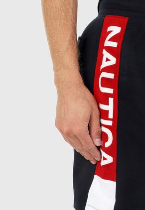 Bermuda Azul Nautica